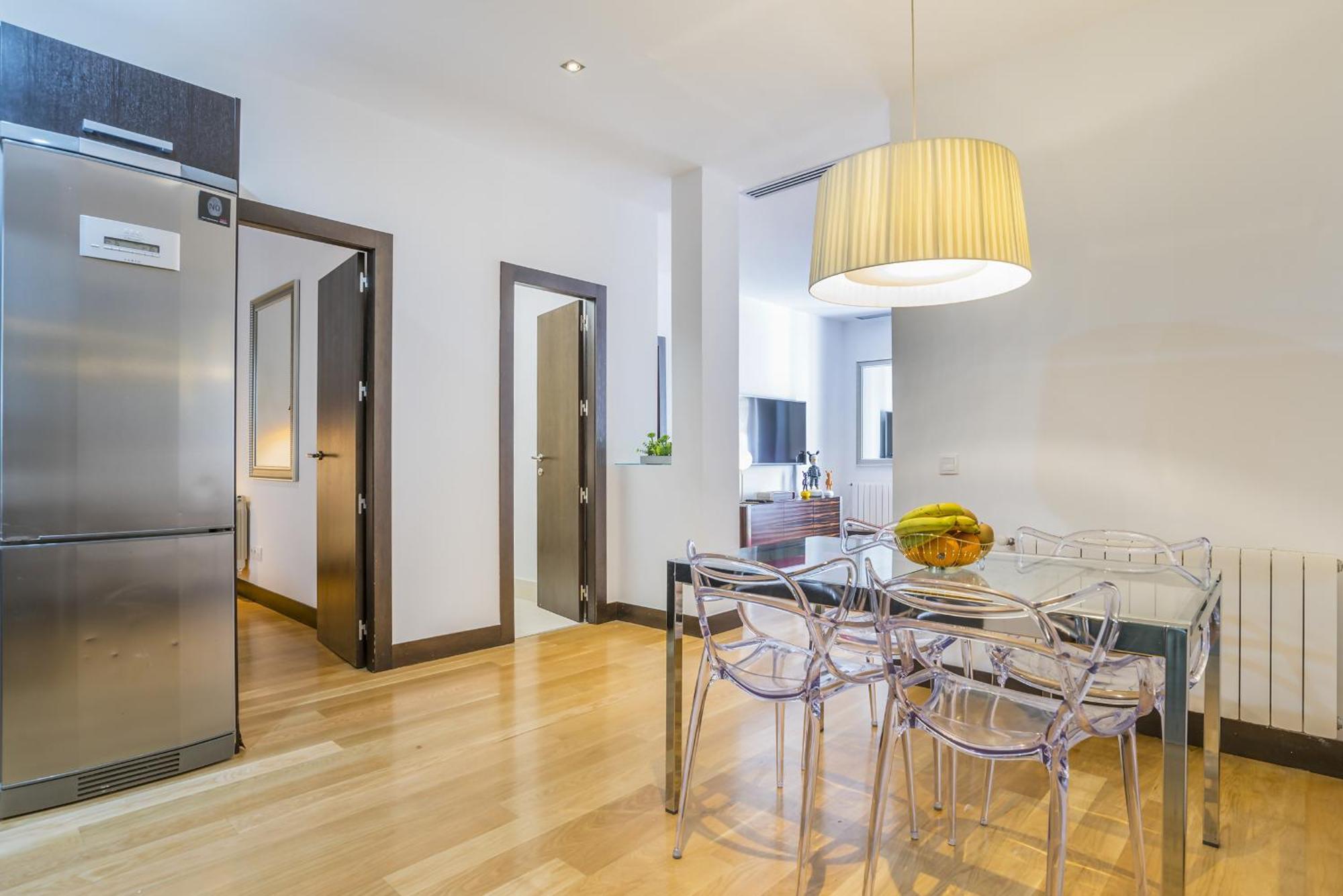 Gran Via By Skykey Apartamento
