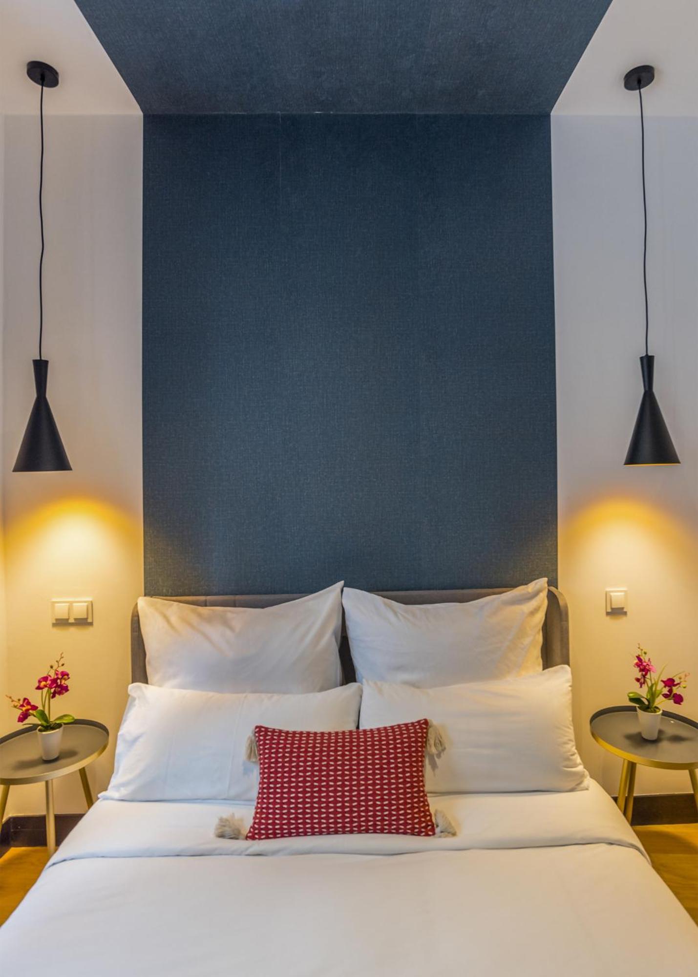 Gran Via By Skykey Apartamento *
