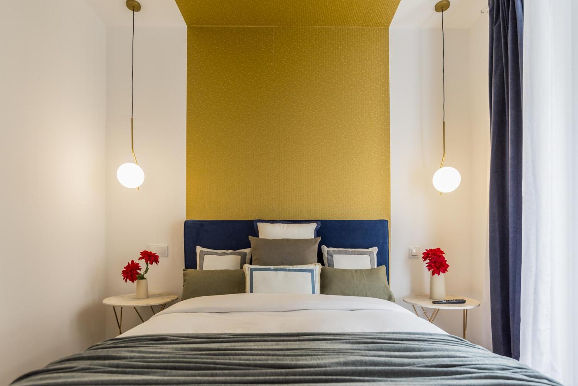 Apartamento Gran Via By Skykey