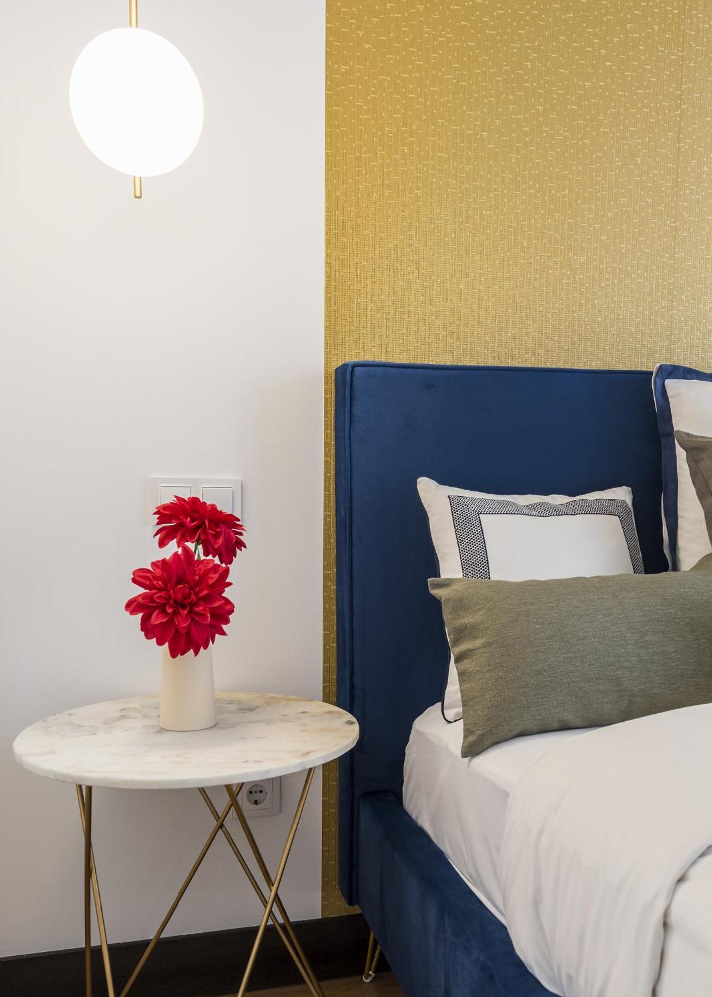 Gran Via By Skykey Apartamento Madrid