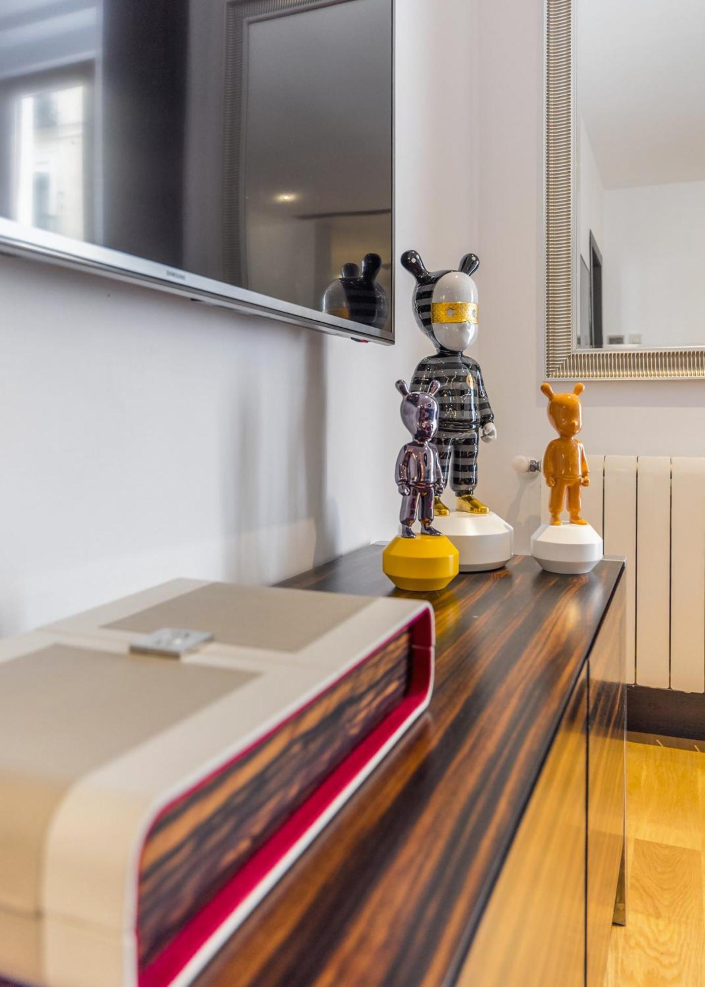 Apartamento Gran Via By Skykey