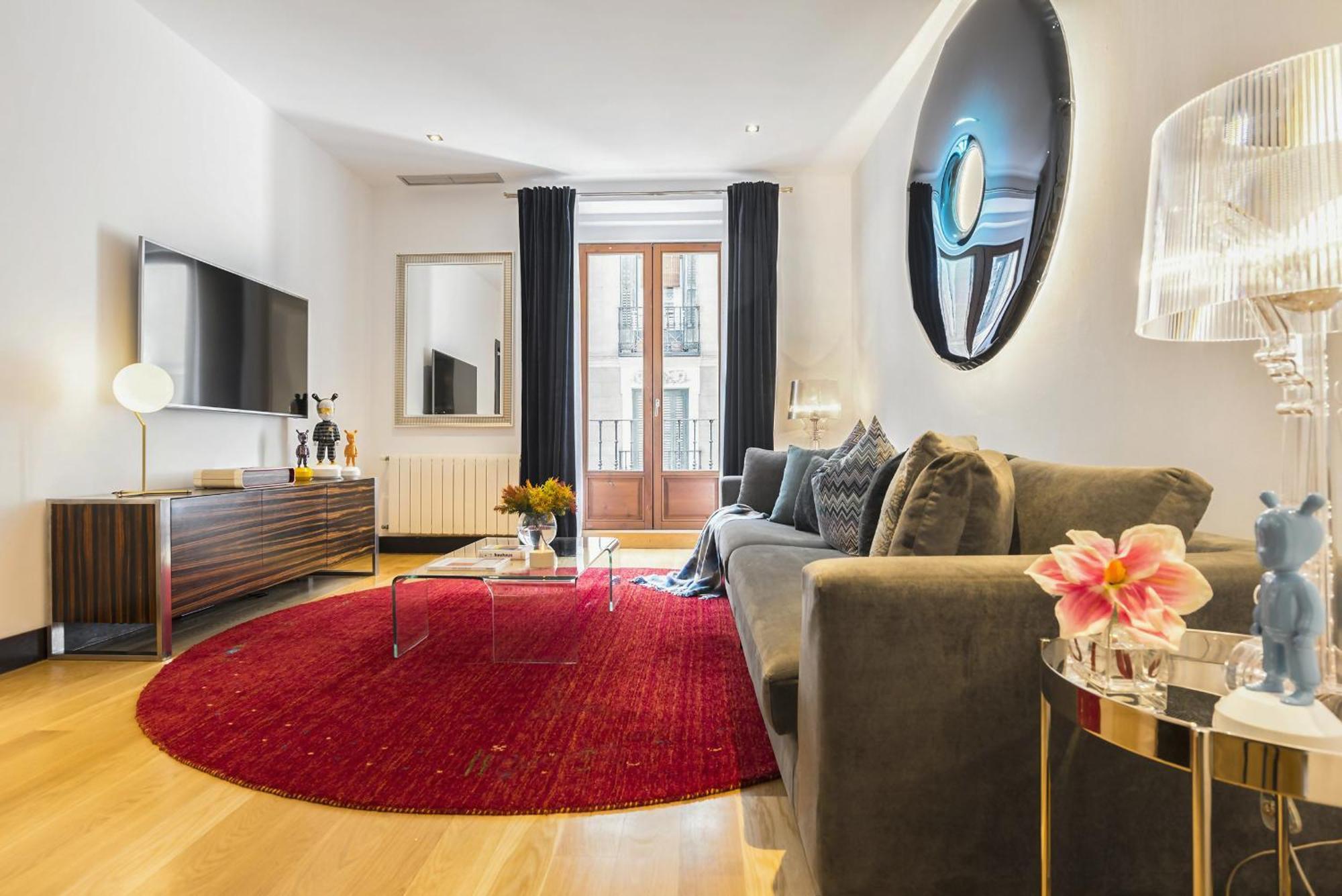 Gran Via By Skykey Apartamento