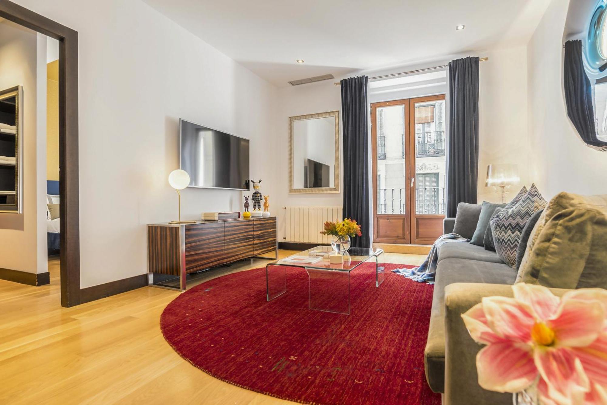 Gran Via By Skykey Apartamento *