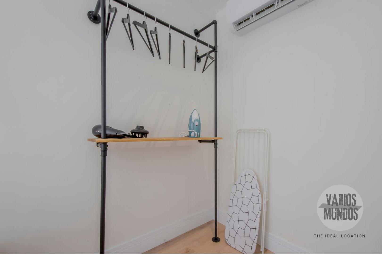 Malasana Exclusiva 4, Ven A San Bernardo 20 E3 Apartamento Madrid