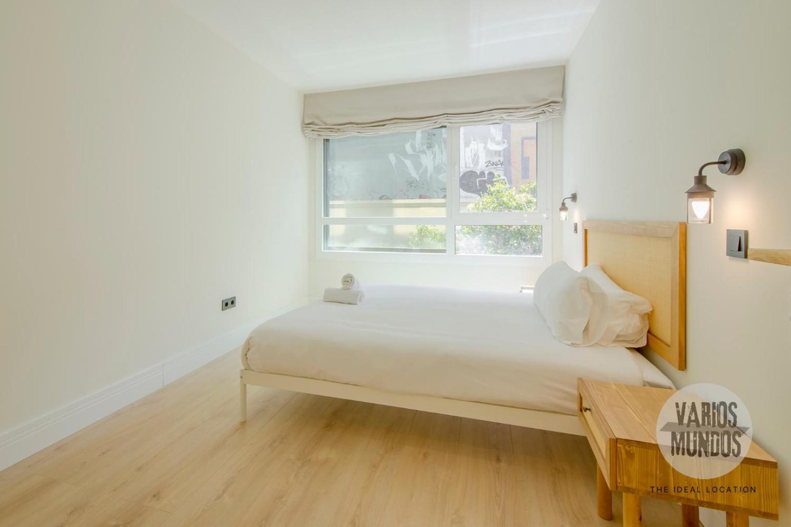 Apartamento Malasana Exclusiva 4, Ven A San Bernardo 20 E3