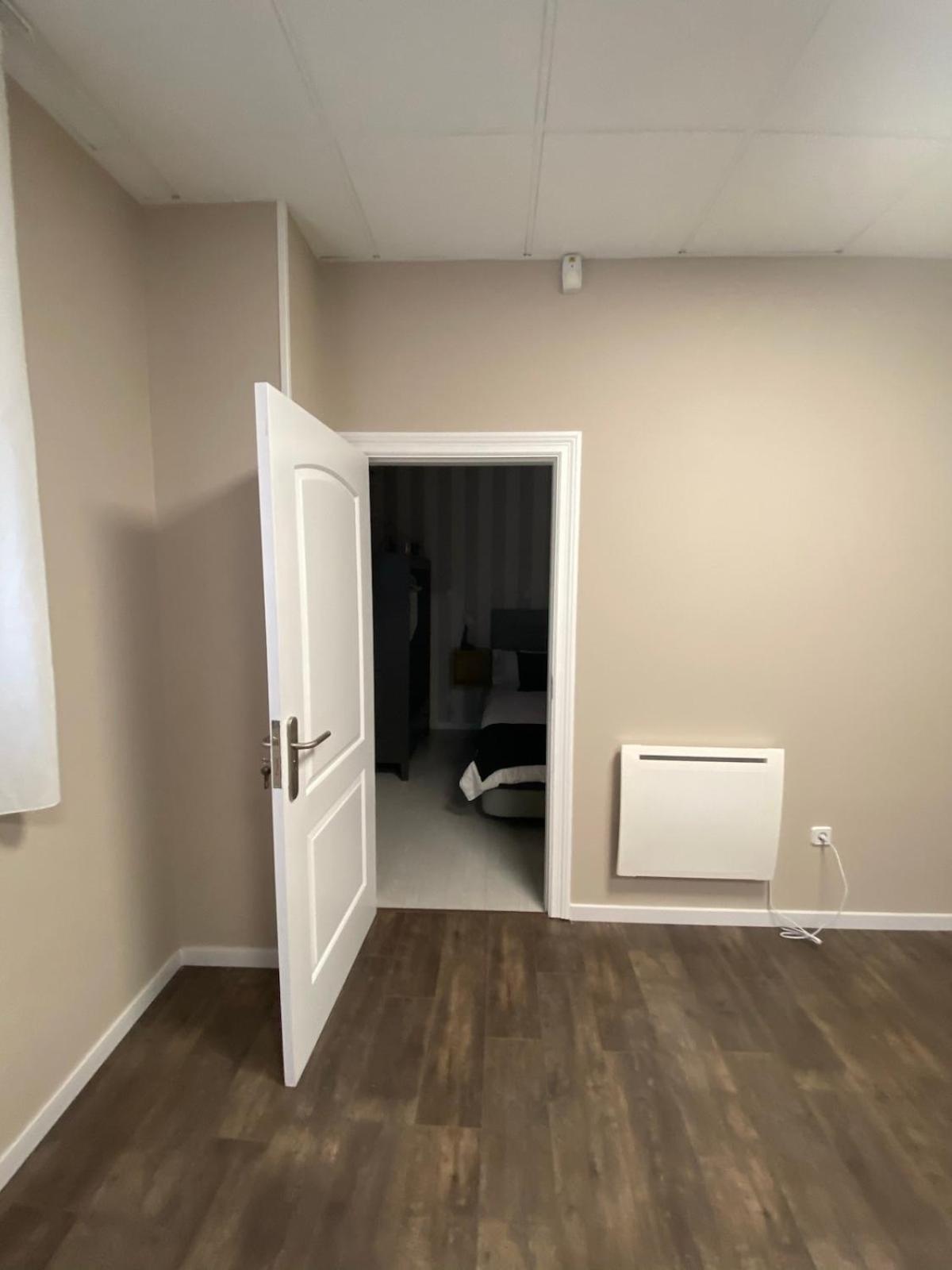 Entire In The Center - 10 Pax Apartamento *