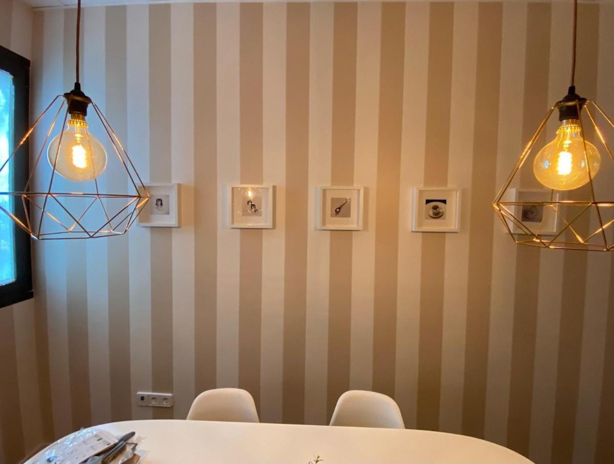 Apartamento Entire In The Center - 10 Pax *