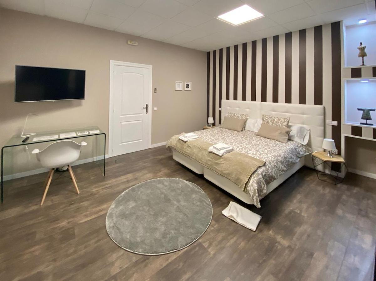 Entire In The Center - 10 Pax Apartamento *
