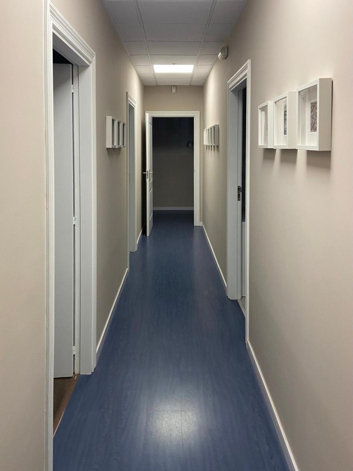 Apartamento Entire In The Center - 10 Pax