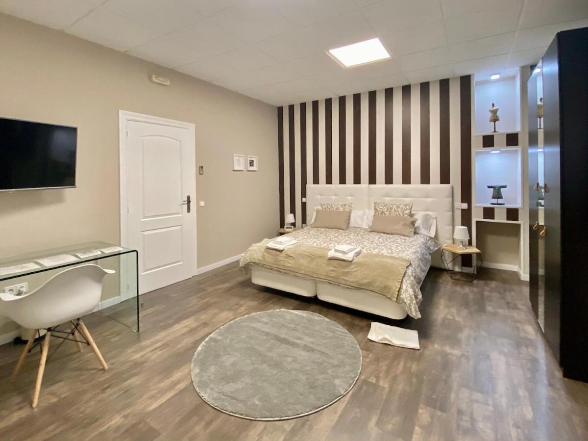 Apartamento Entire In The Center - 10 Pax