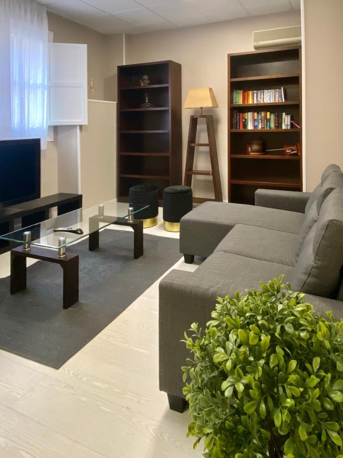 Apartamento Entire In The Center - 10 Pax *