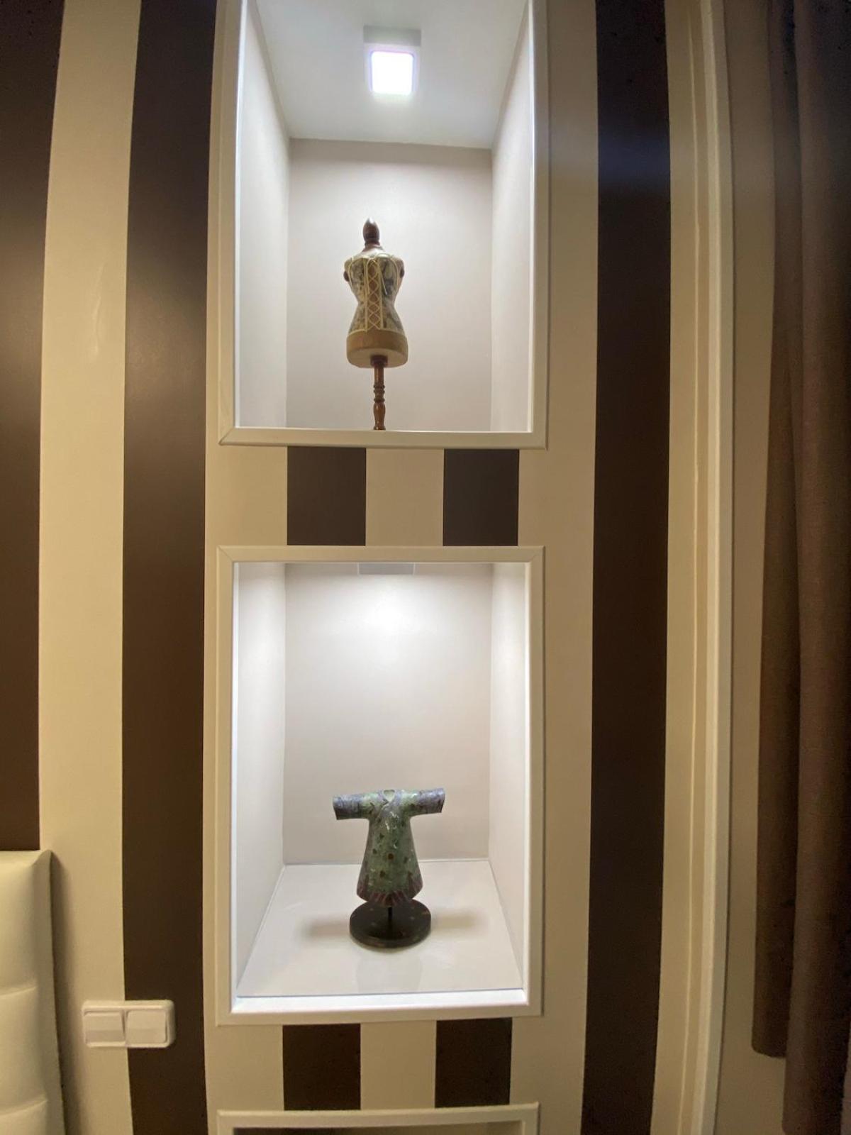 Apartamento Entire In The Center - 10 Pax