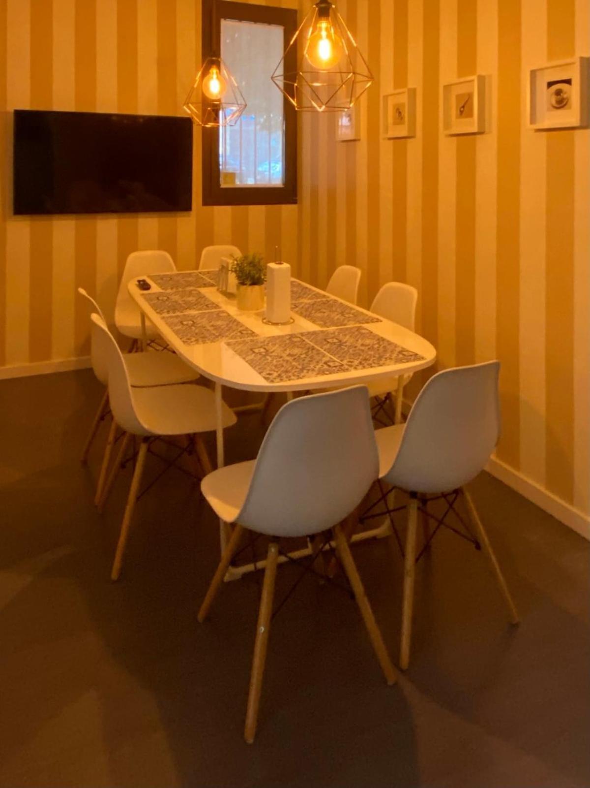 Apartamento Entire In The Center - 10 Pax Madrid
