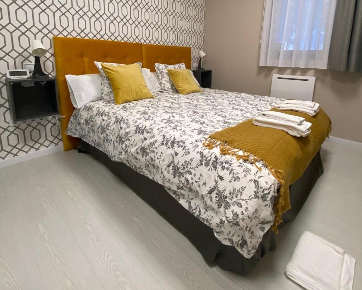 Entire In The Center - 10 Pax Apartamento *