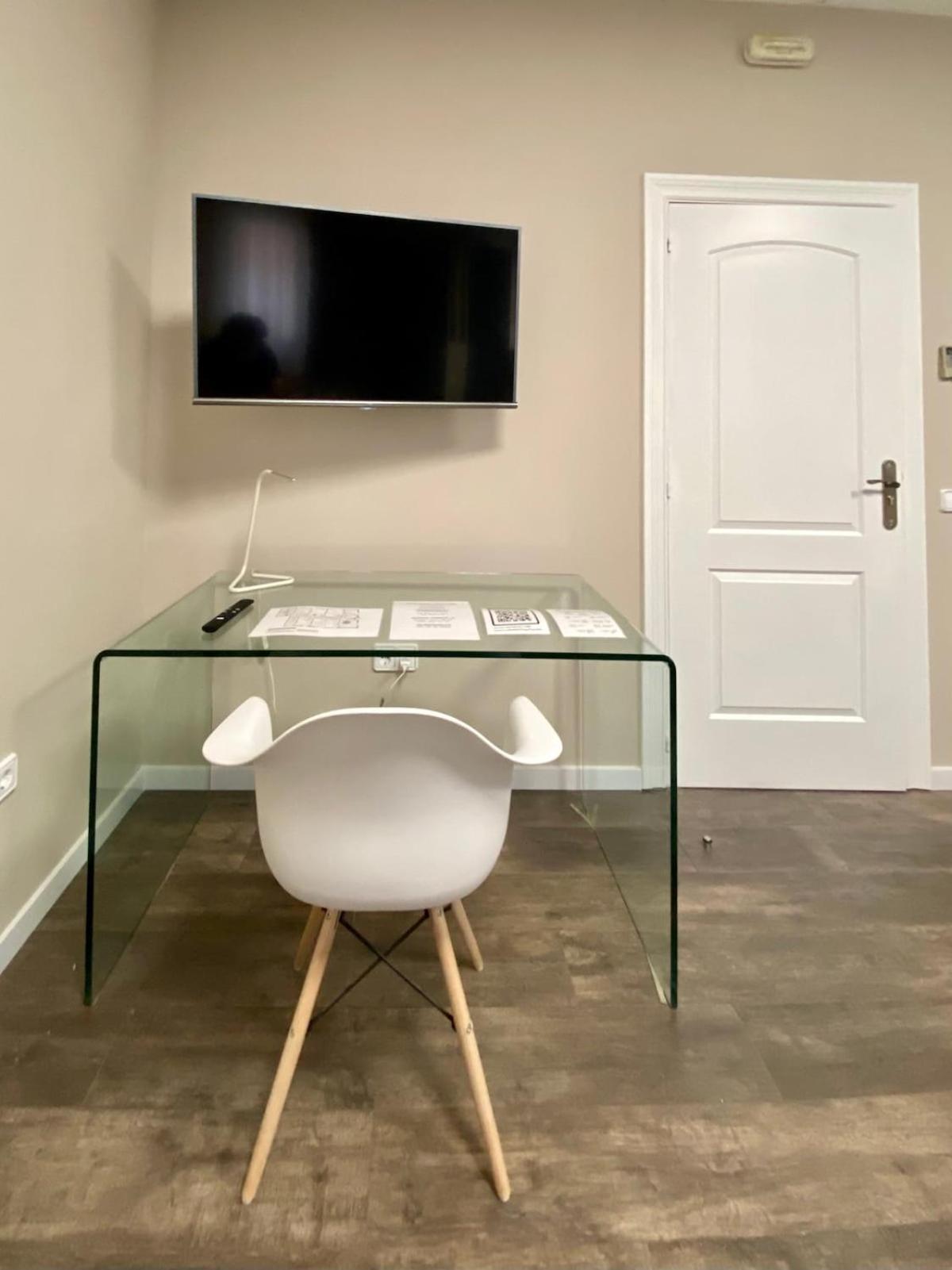Apartamento Entire In The Center - 10 Pax *