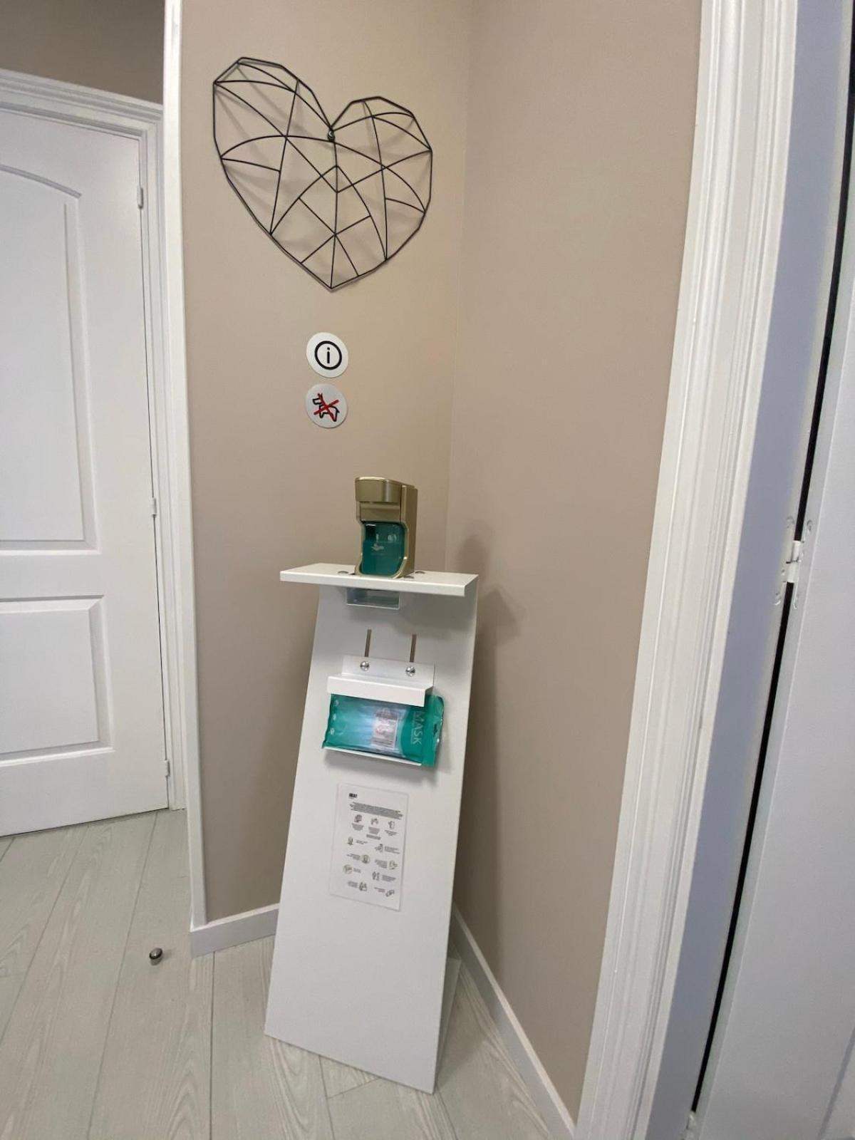 Apartamento Entire In The Center - 10 Pax *