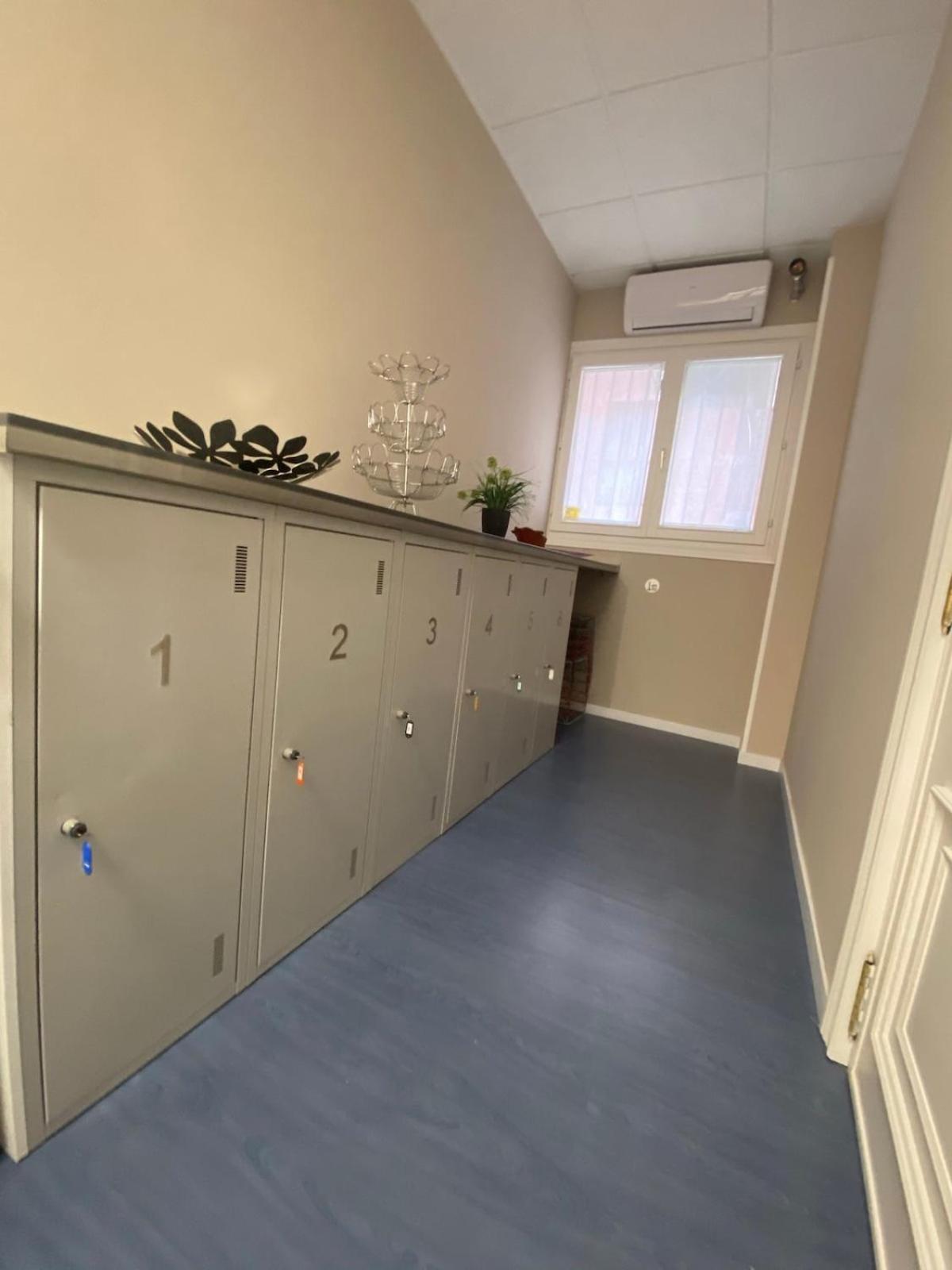 Entire In The Center - 10 Pax Apartamento