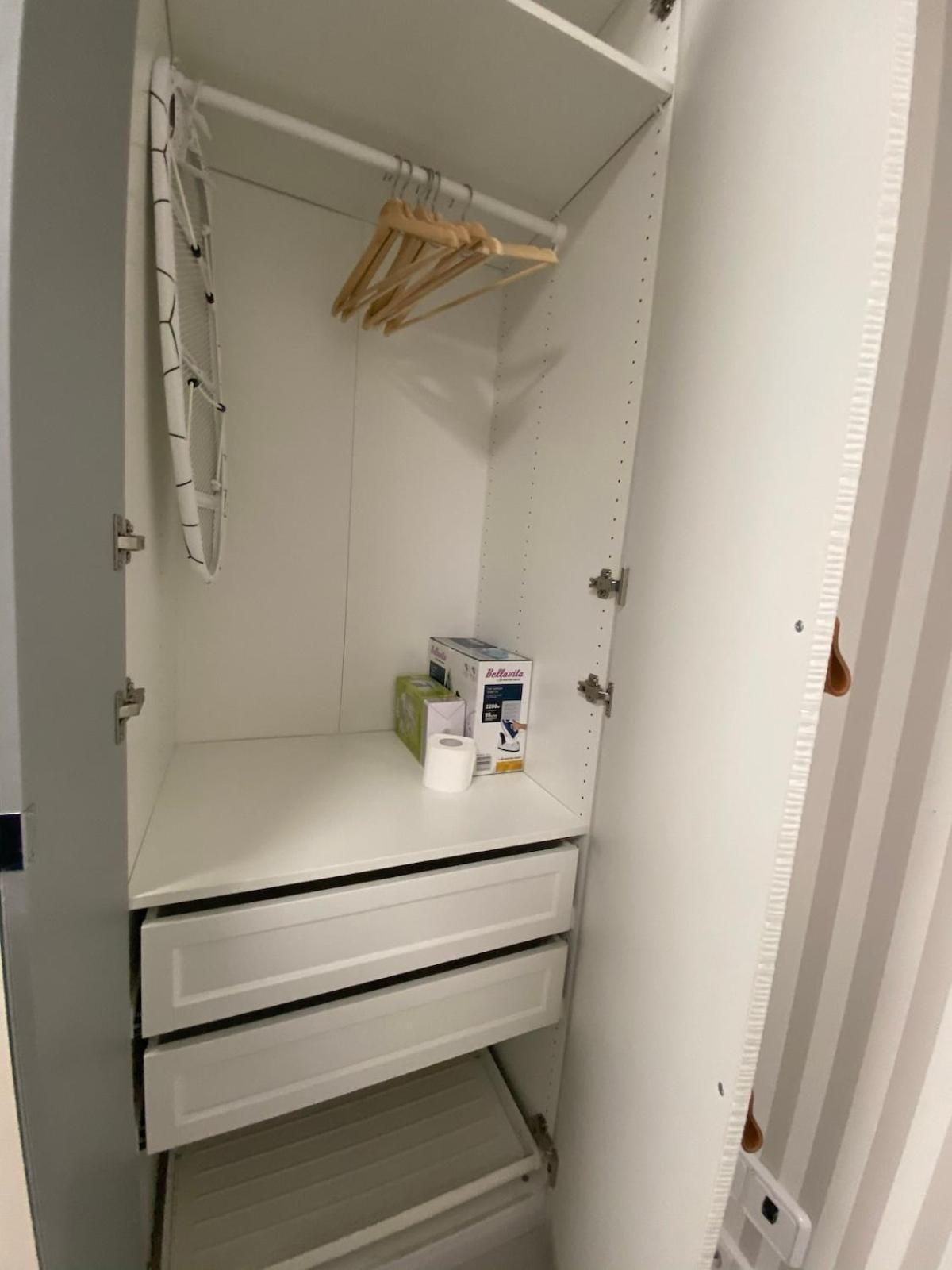 Entire In The Center - 10 Pax Apartamento *