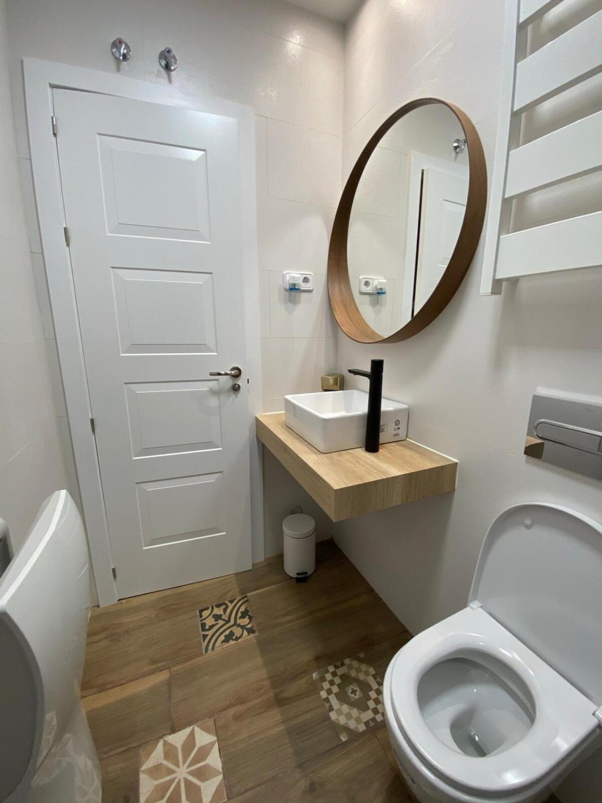 Entire In The Center - 10 Pax Apartamento