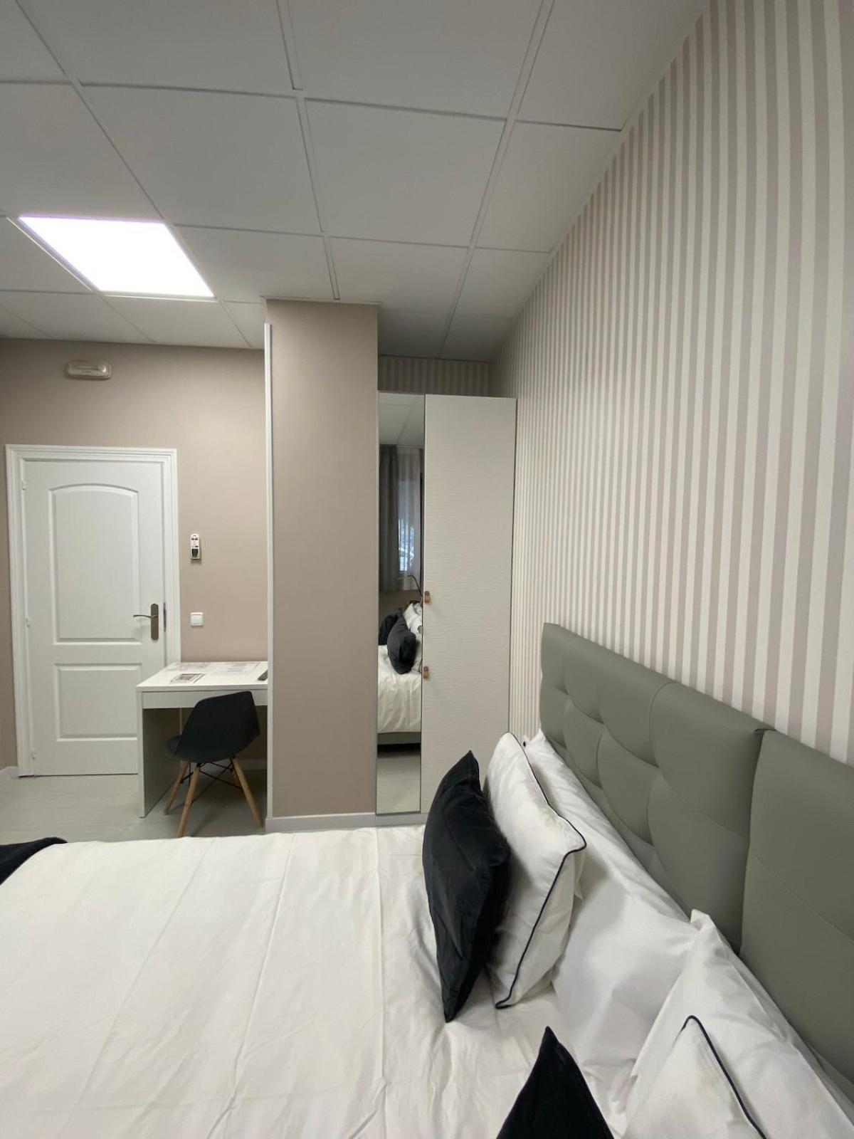 Apartamento Entire In The Center - 10 Pax *