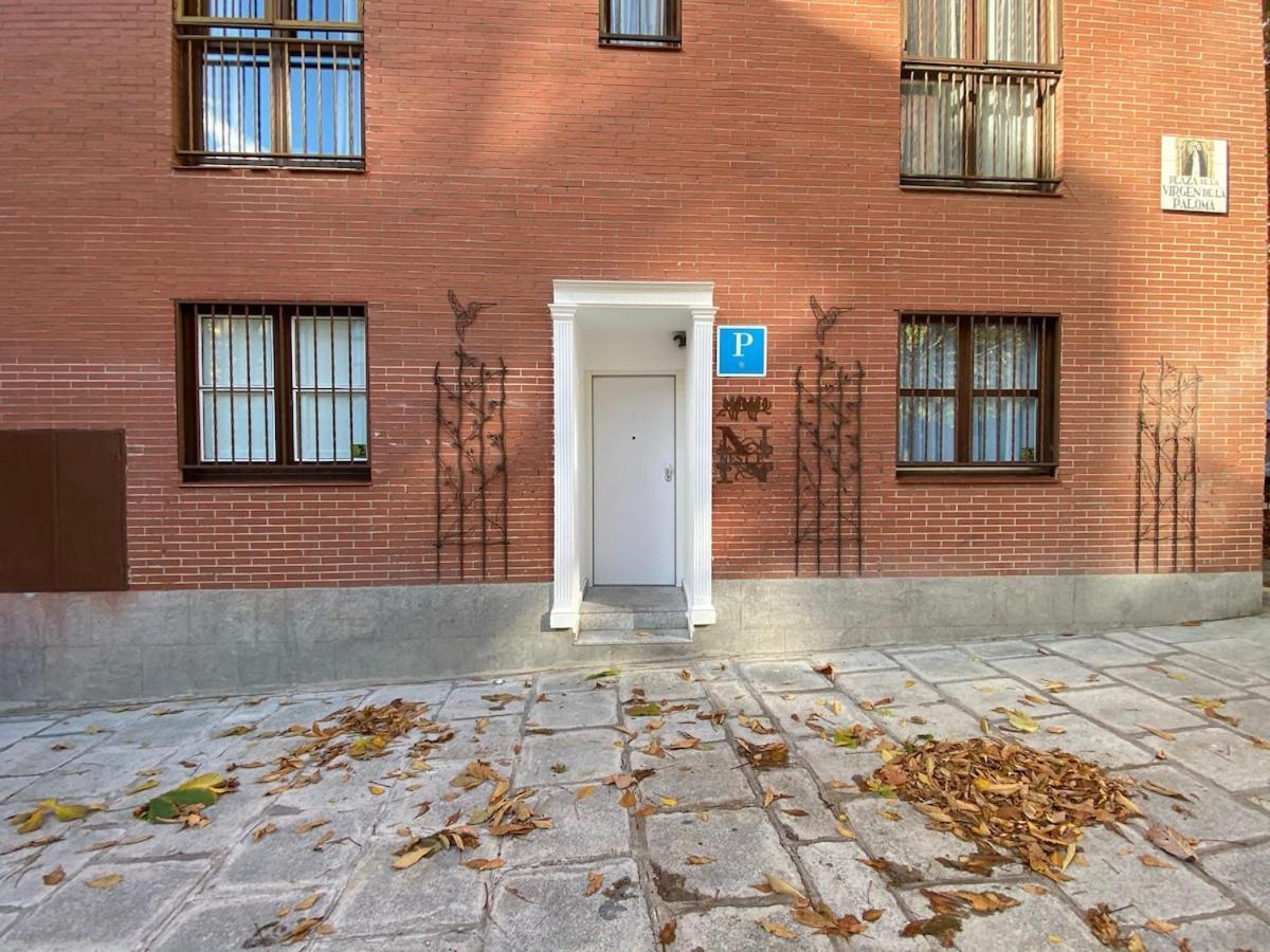 Entire In The Center - 10 Pax Apartamento *