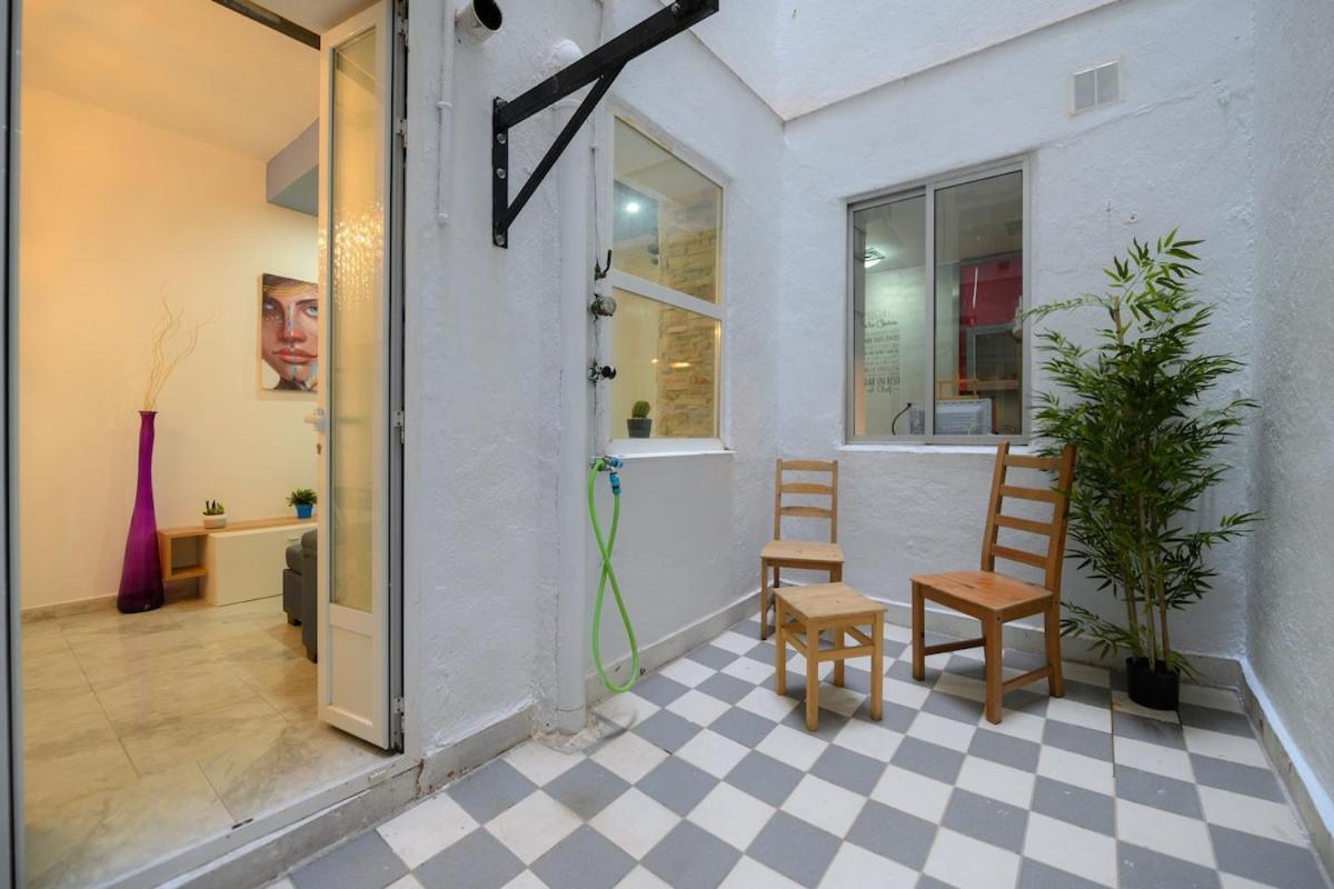 Apartamento Charming Near Retreat Temporal Mpe51