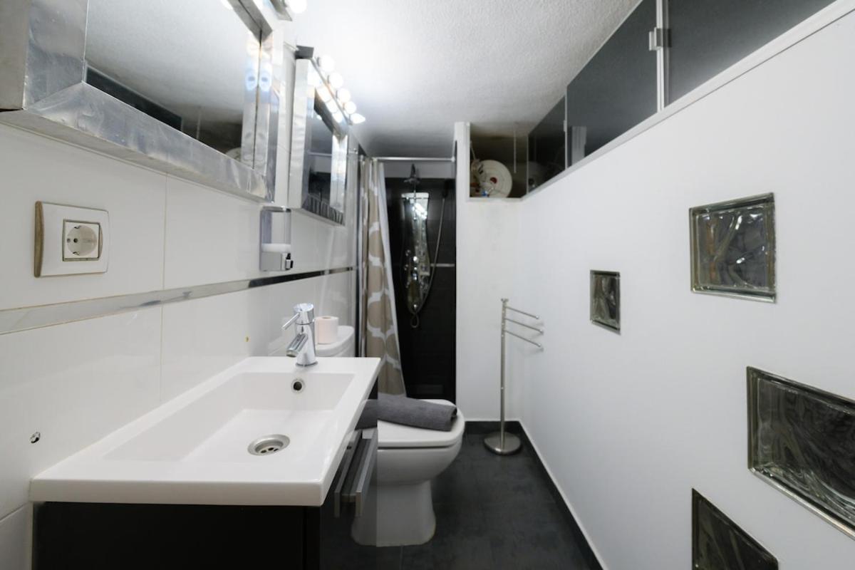 Charming Near Retreat Temporal Mpe51 * Madrid