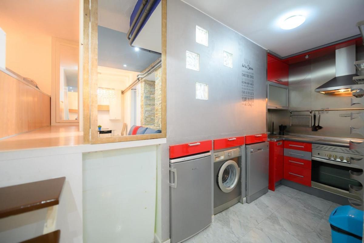 Charming Near Retreat Temporal Mpe51 * Madrid