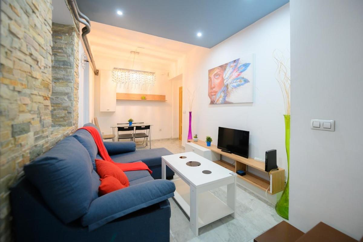 Charming Near Retreat Temporal Mpe51 Apartamento *