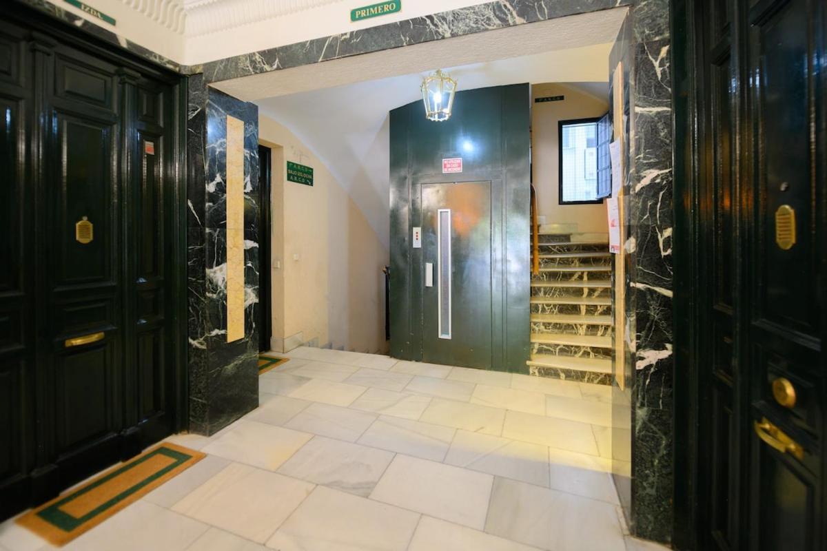 Apartamento Charming Near Retreat Temporal Mpe51 *