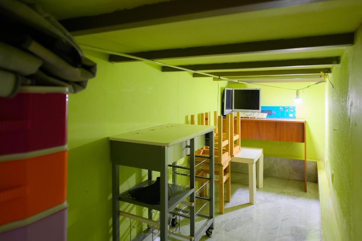 Apartamento Charming Near Retreat Temporal Mpe51 Madrid