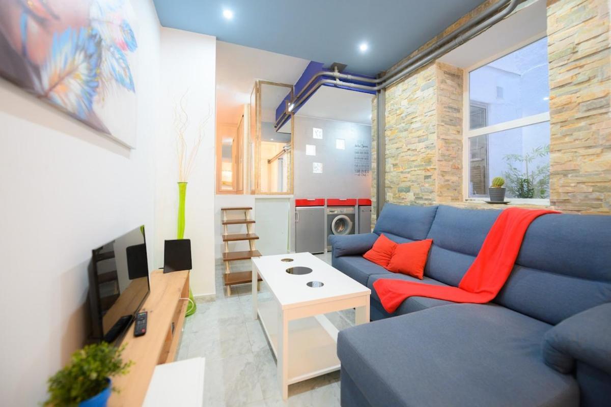 Charming Near Retreat Temporal Mpe51 * Madrid