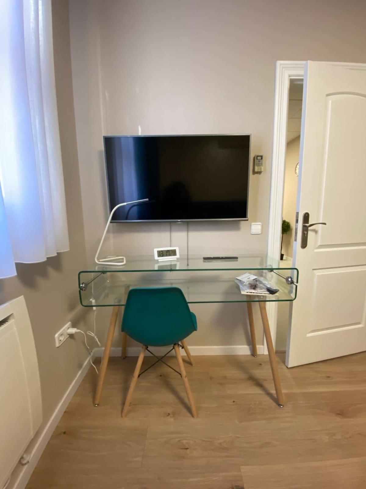 Apartamento Comfortable In For Two People - 1 *