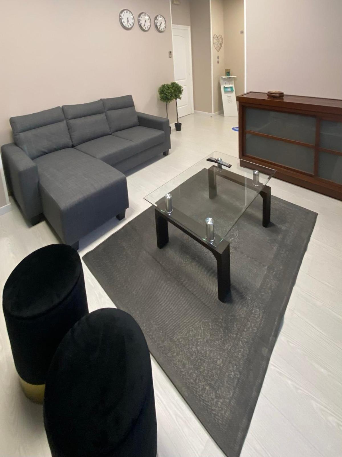 Apartamento Comfortable In For Two People - 1