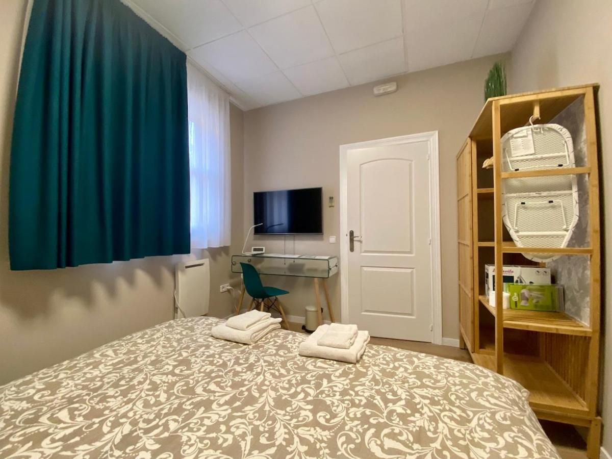 Comfortable In For Two People - 1 * Madrid