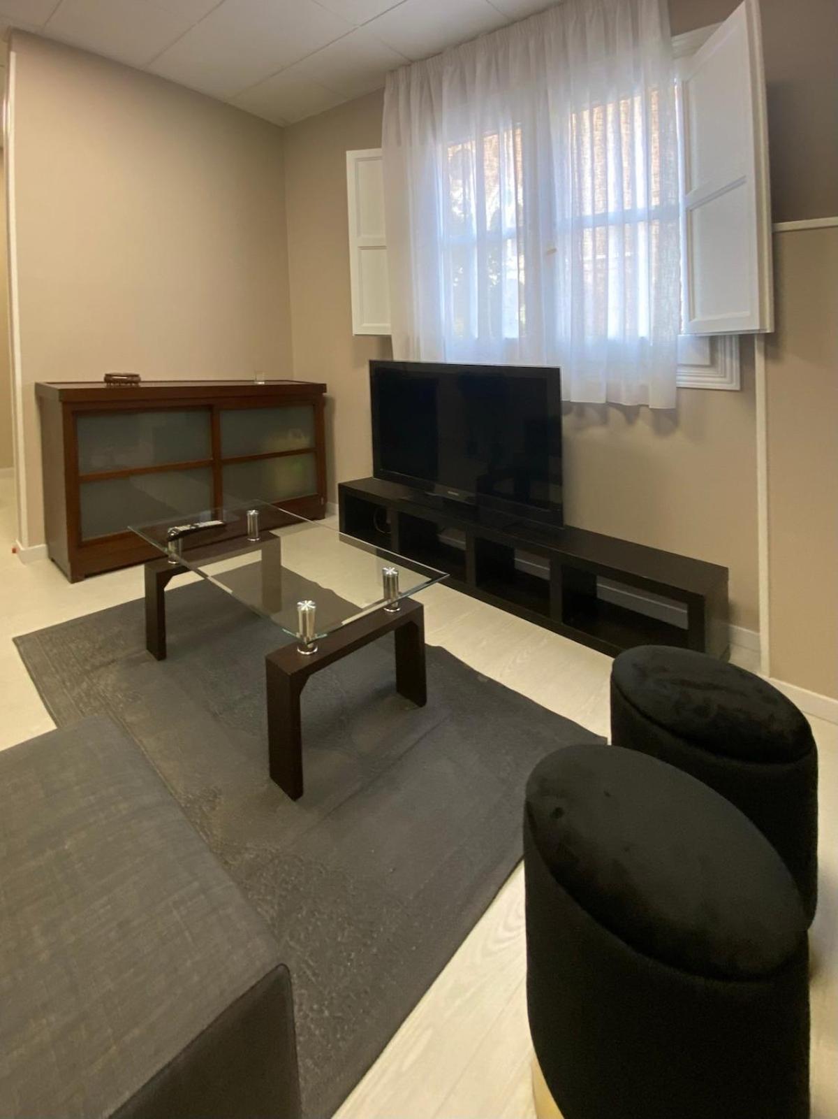 Comfortable In For Two People - 1 *