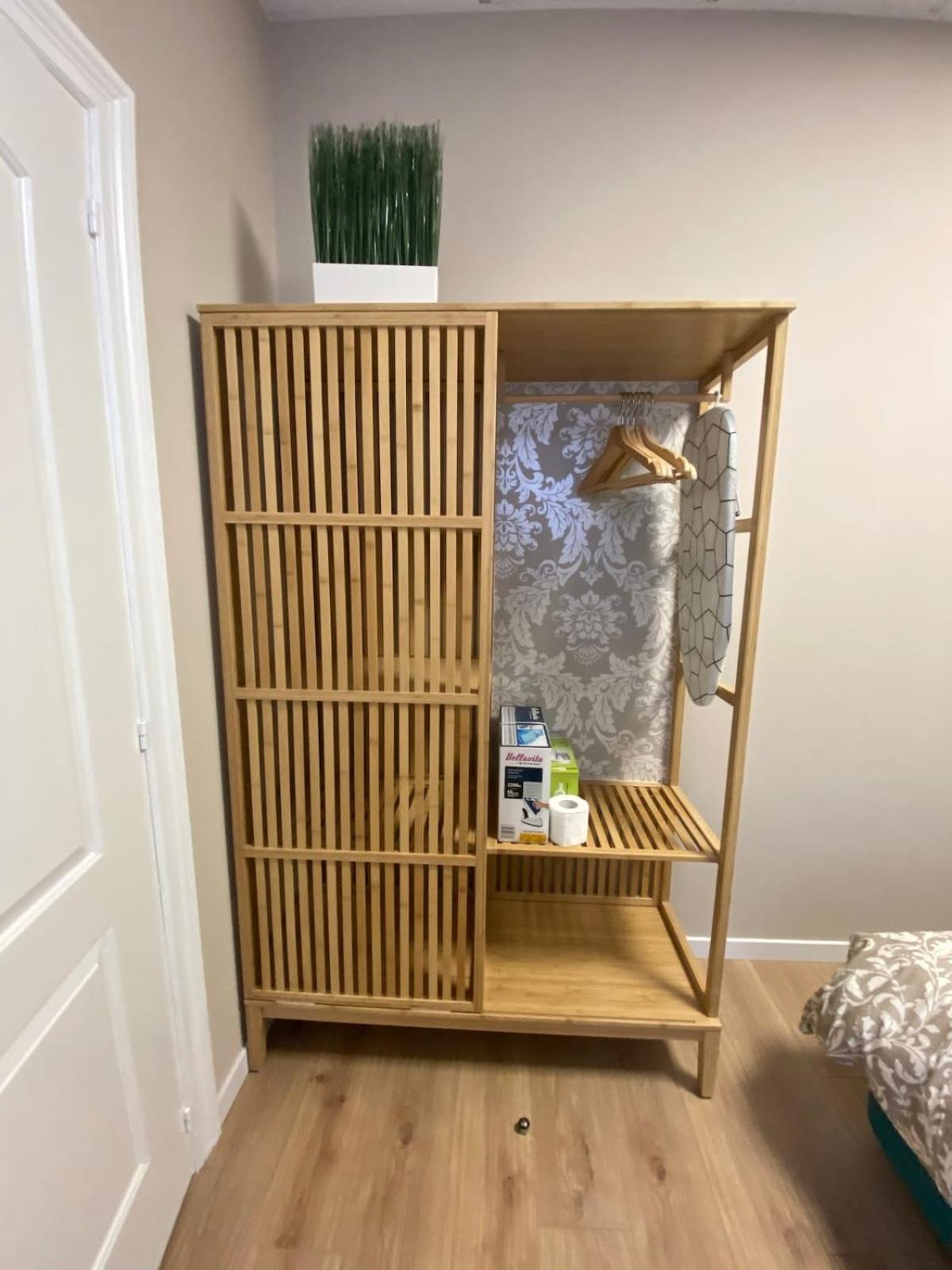 Comfortable In For Two People - 1 *