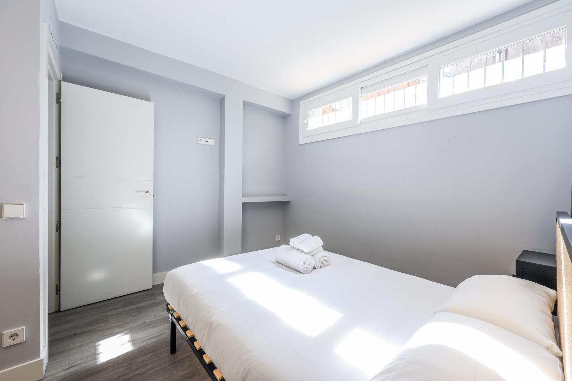 Apartamento Reformados Act Alquiler Temporal *