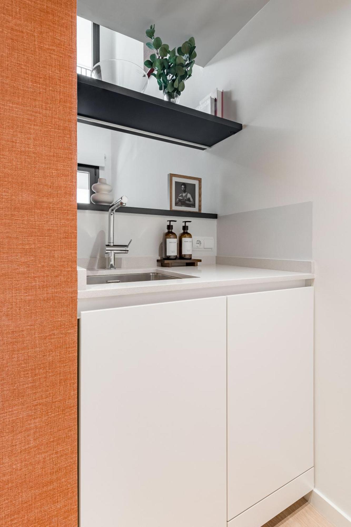 Victoria Luxe Haven 02 Apartamento Madrid