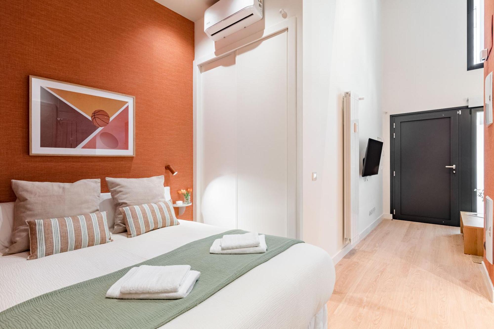 Victoria Luxe Haven 02 Apartamento *
