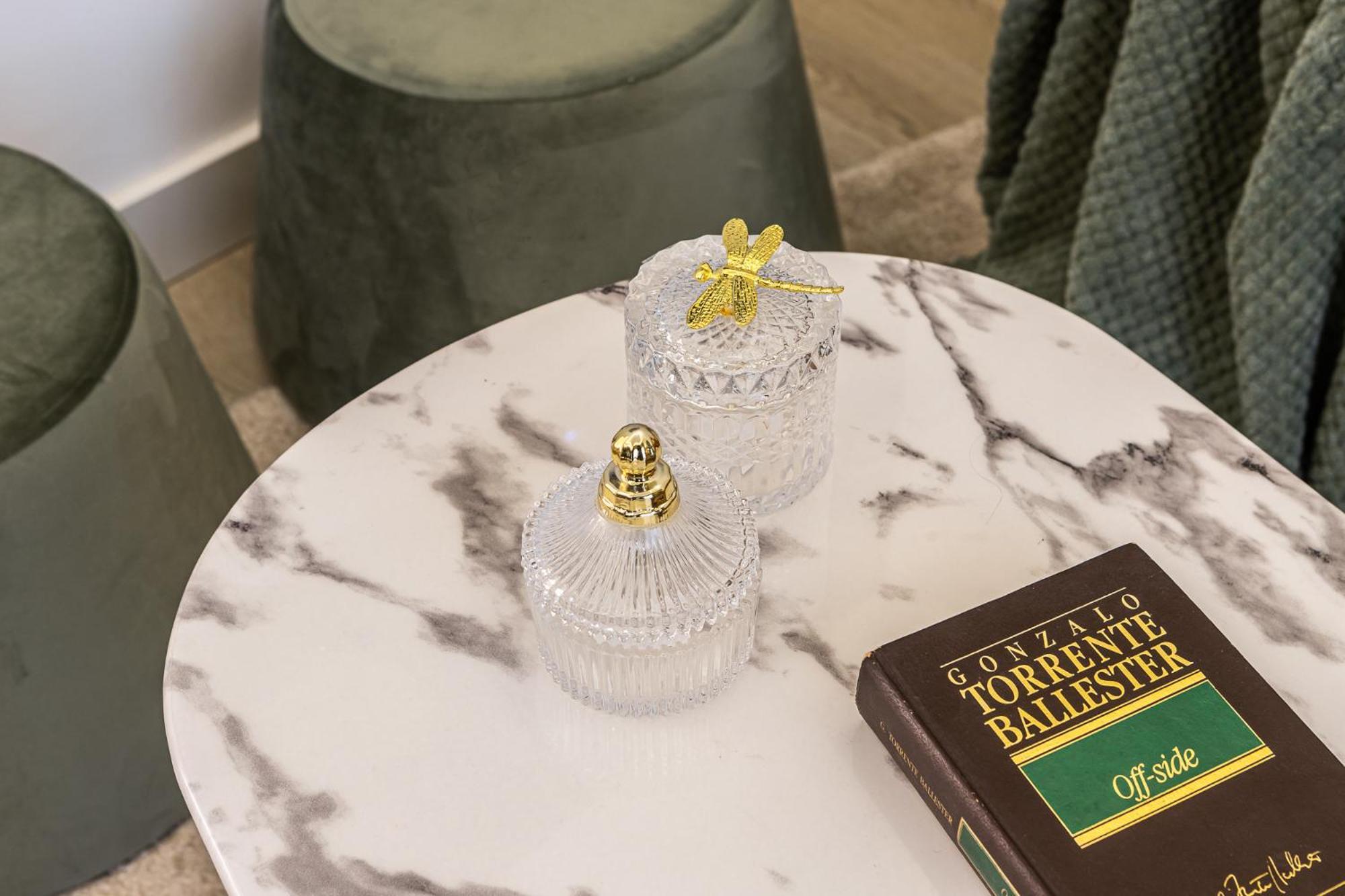 Apartamento Queens Chamberi Ii - Alquiler Corta Duracion Madrid