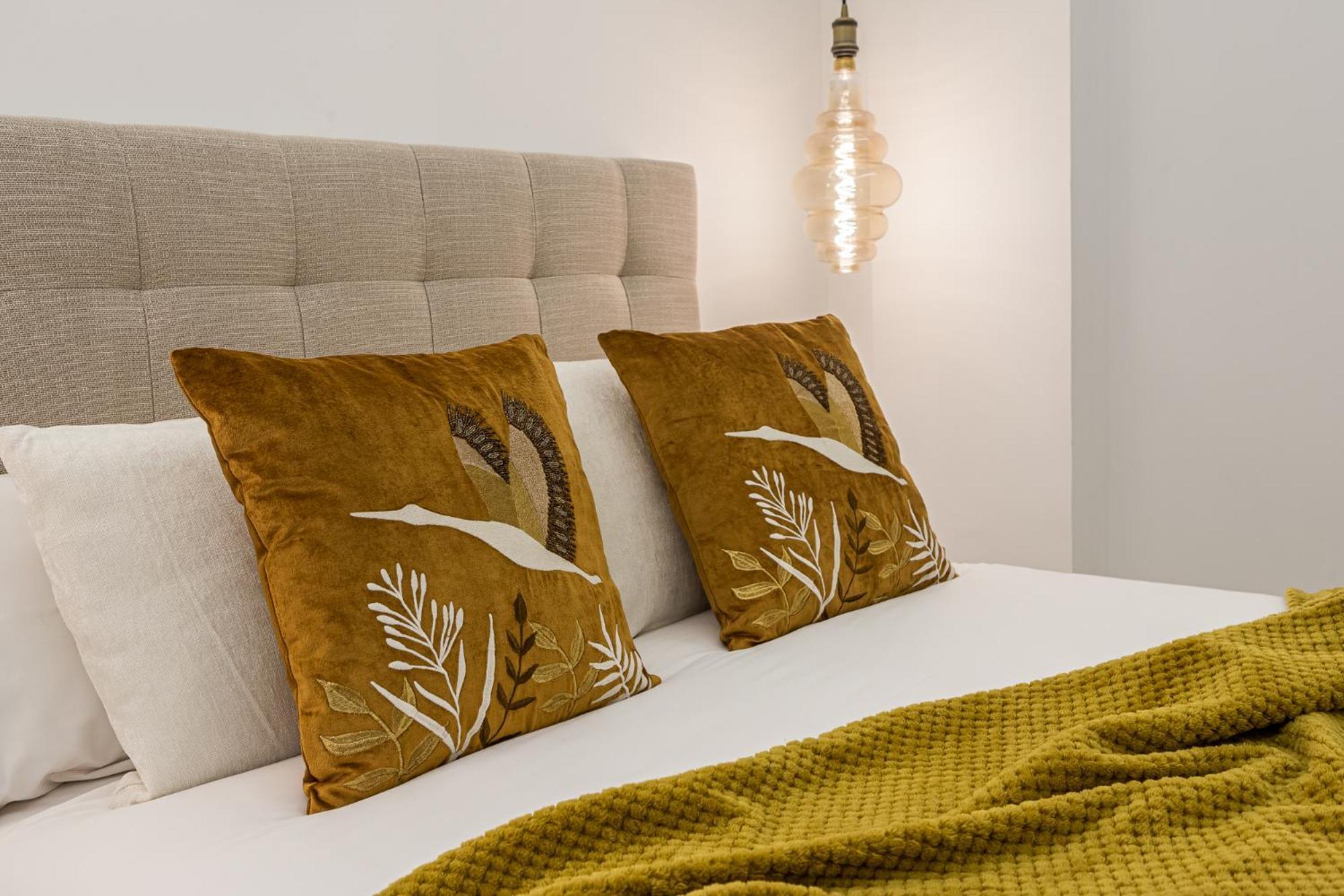 Queens Chamberi Ii - Alquiler Corta Duracion Apartamento