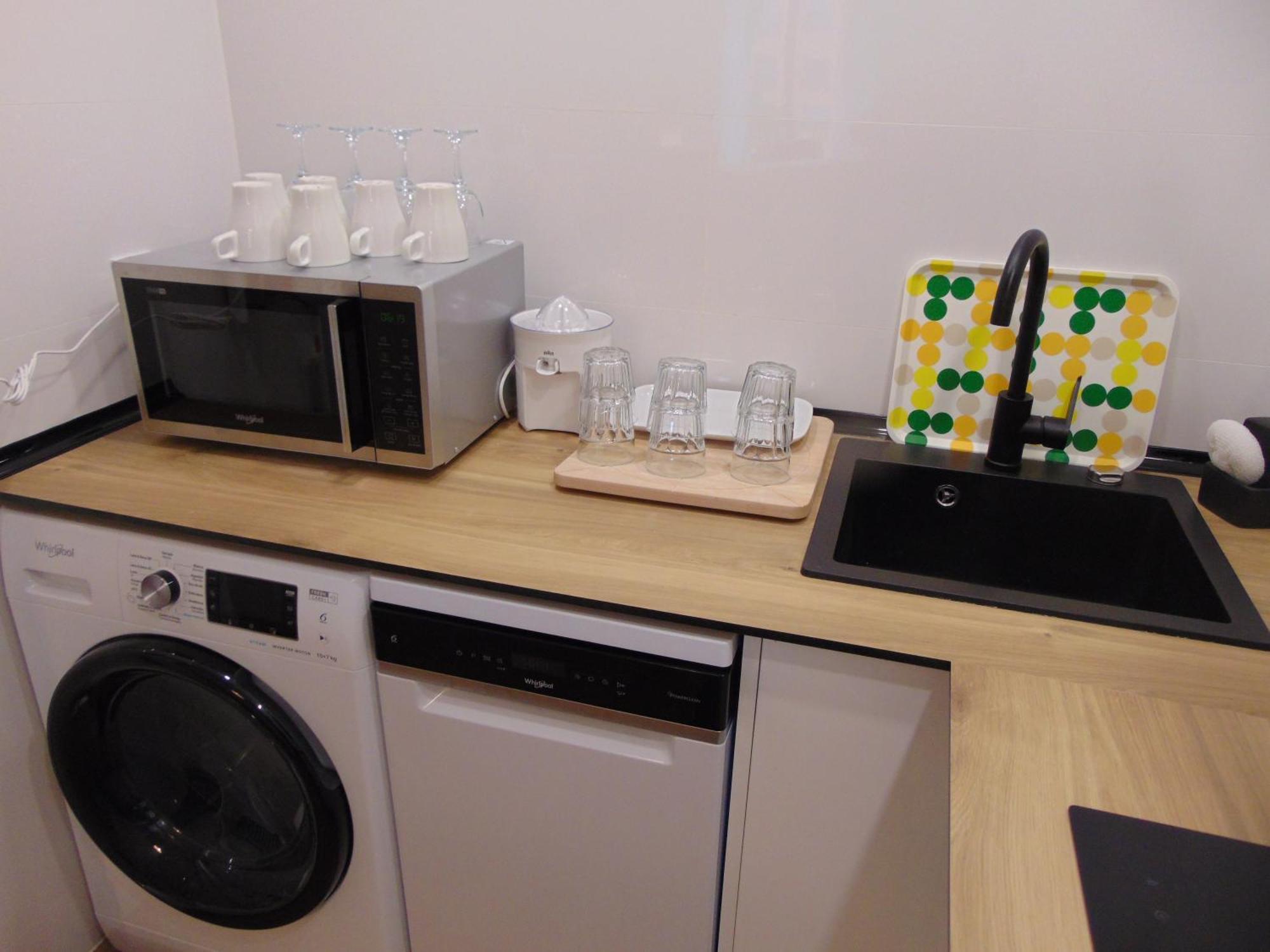 Apartamento Airport Plenilunio Beige
