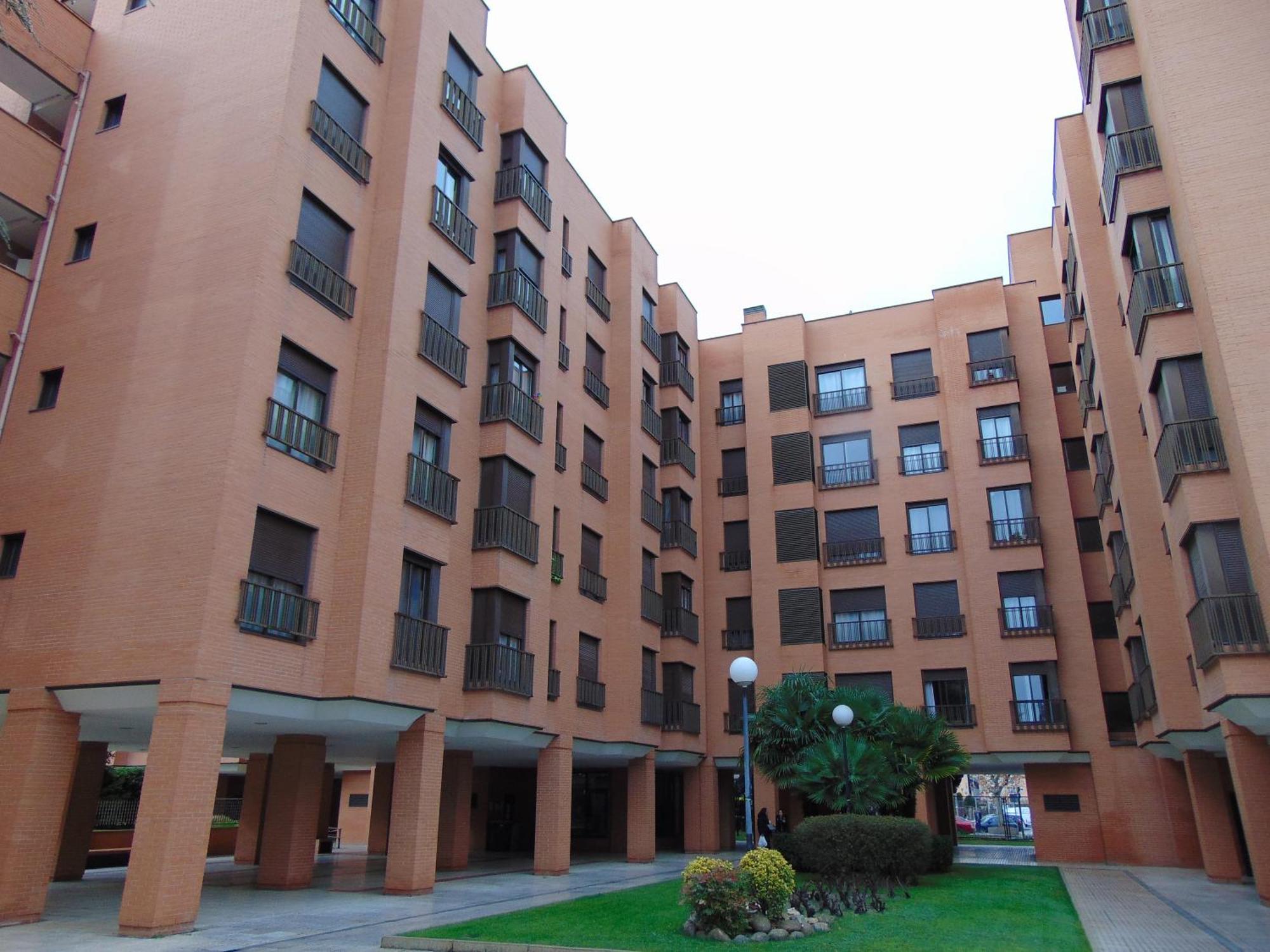 Apartamento Airport Plenilunio Beige *