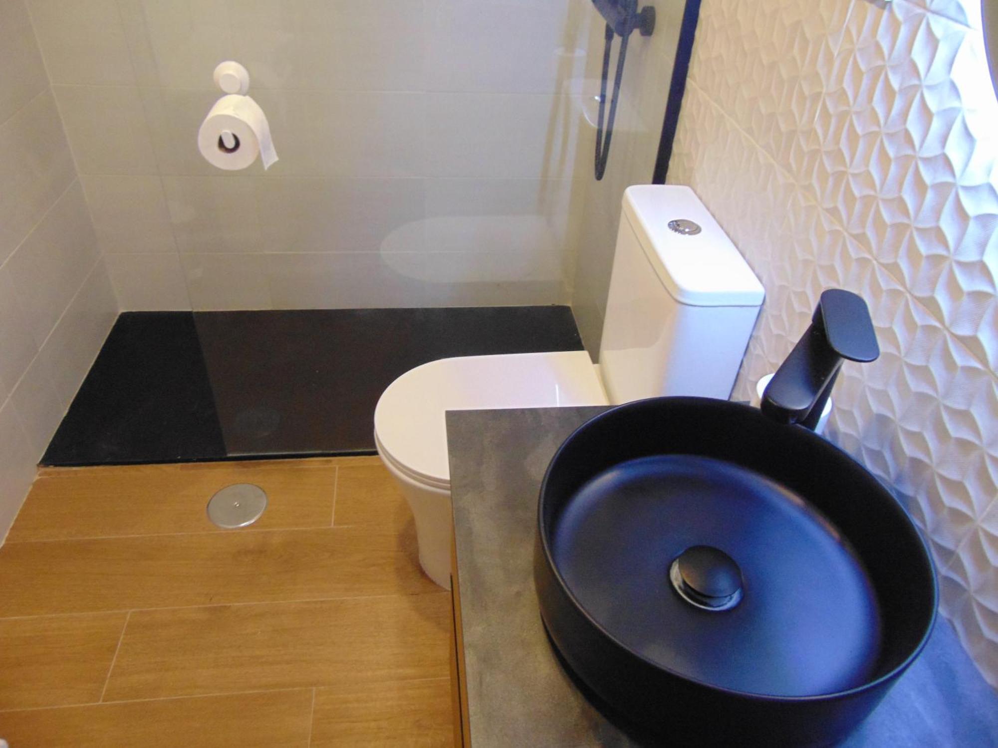 Airport Plenilunio Beige Apartamento