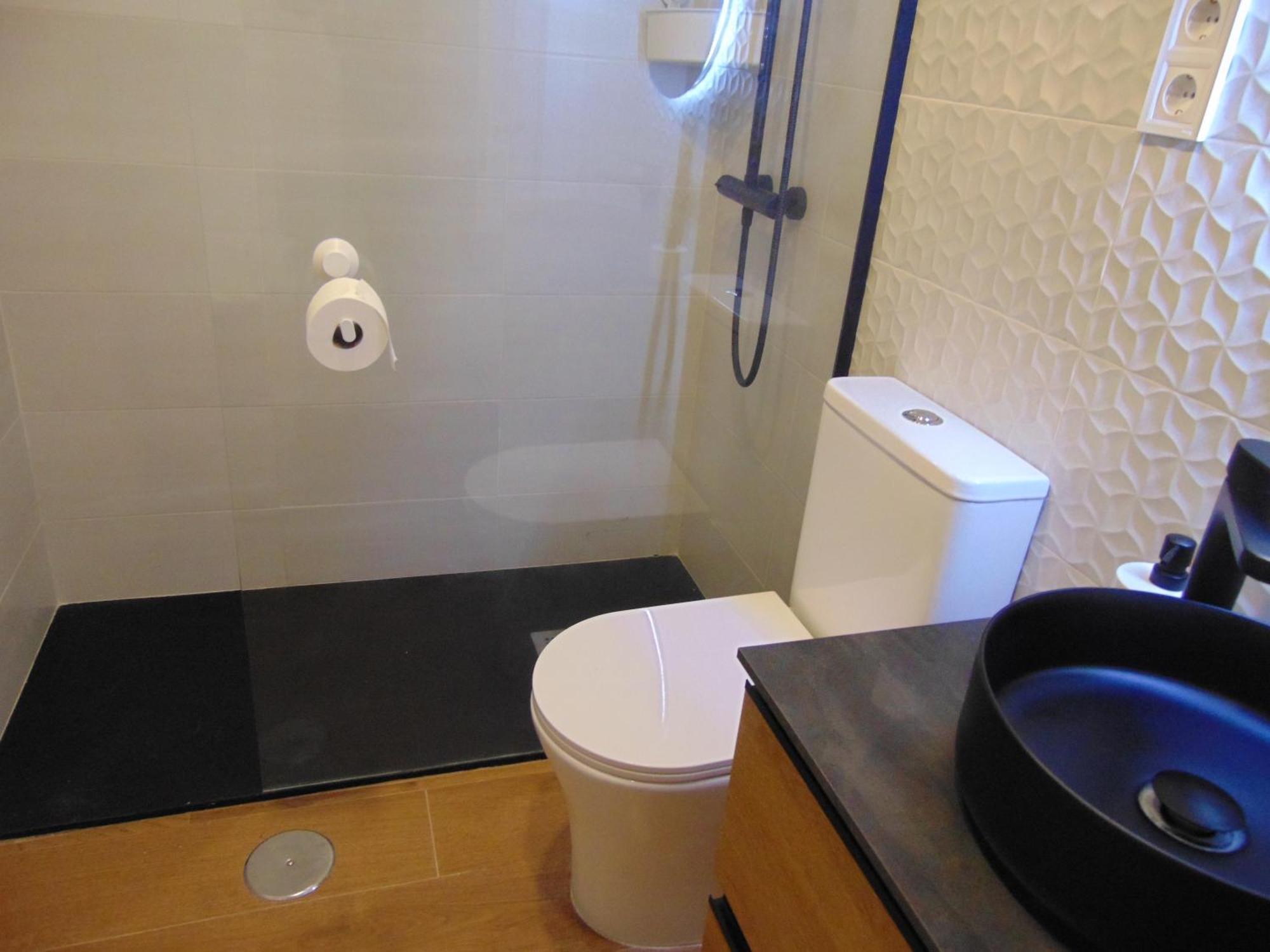Airport Plenilunio Beige Apartamento *