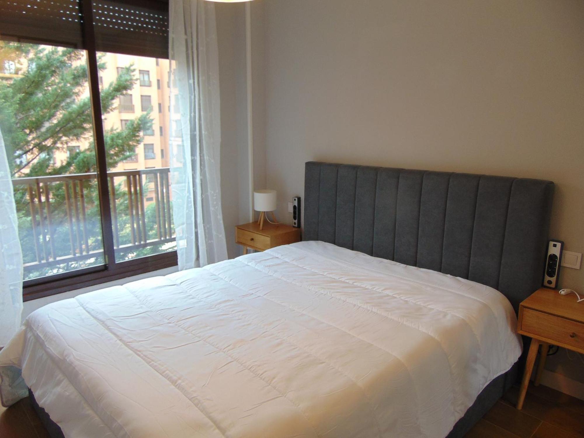 Apartamento Airport Plenilunio Beige *