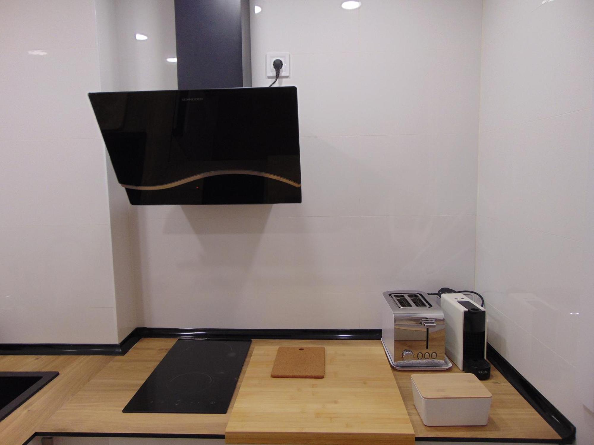 Airport Plenilunio Beige Apartamento