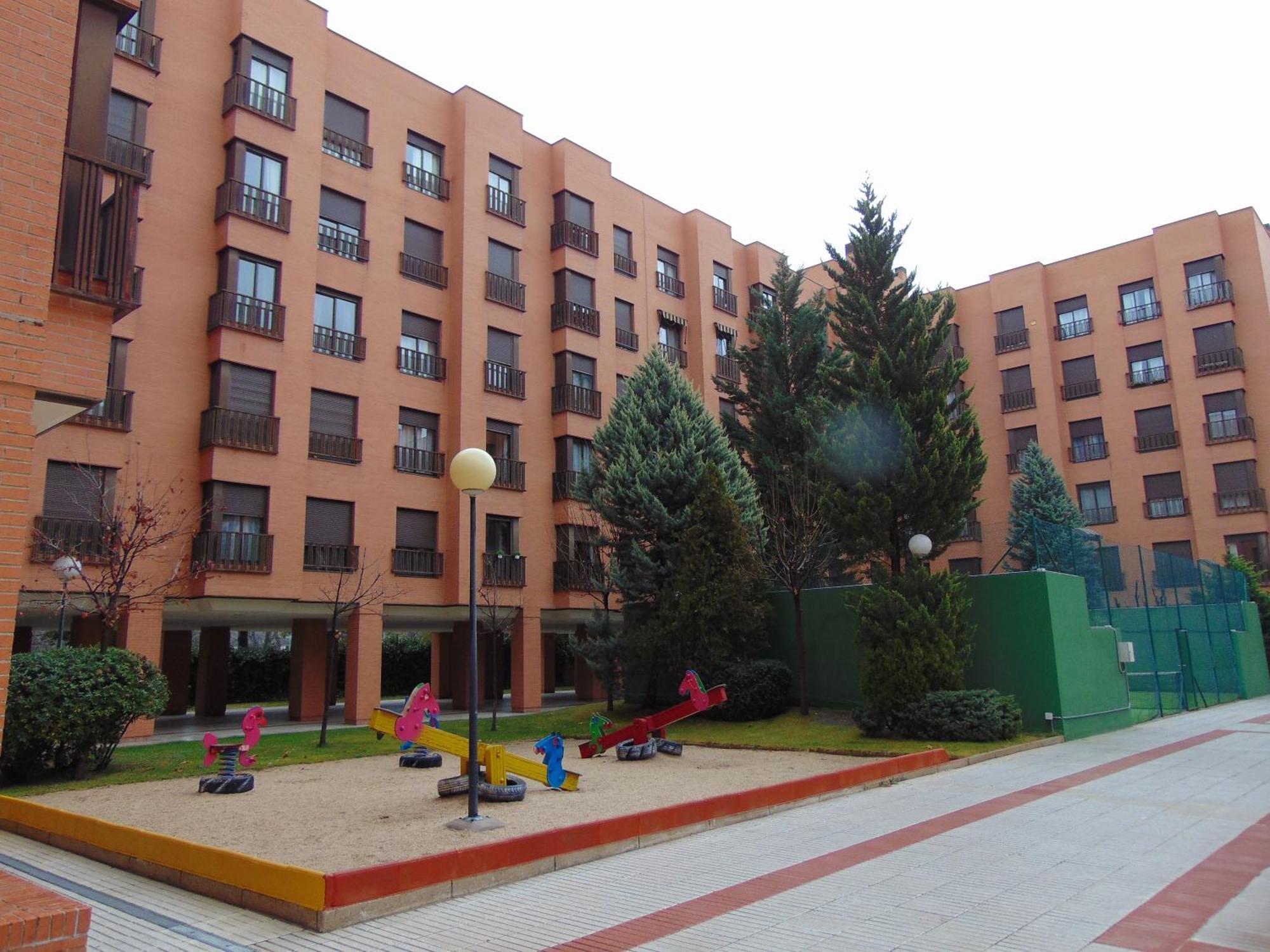 Airport Plenilunio Beige Apartamento *