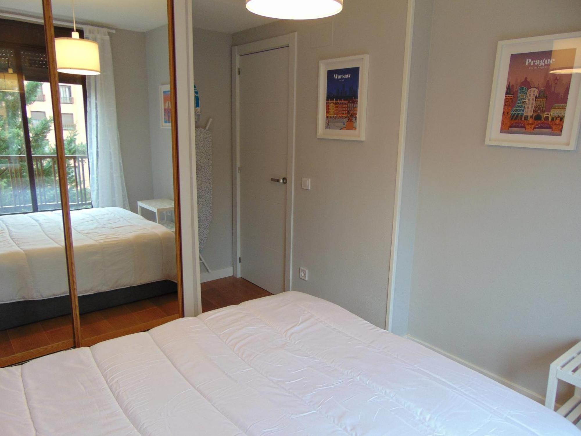Apartamento Airport Plenilunio Beige *